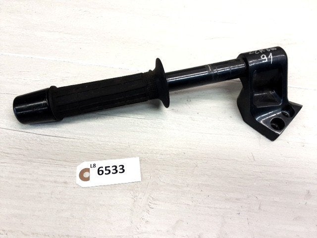ZZR600 1990 - 1992 Kawasaki Clipon D1-49937