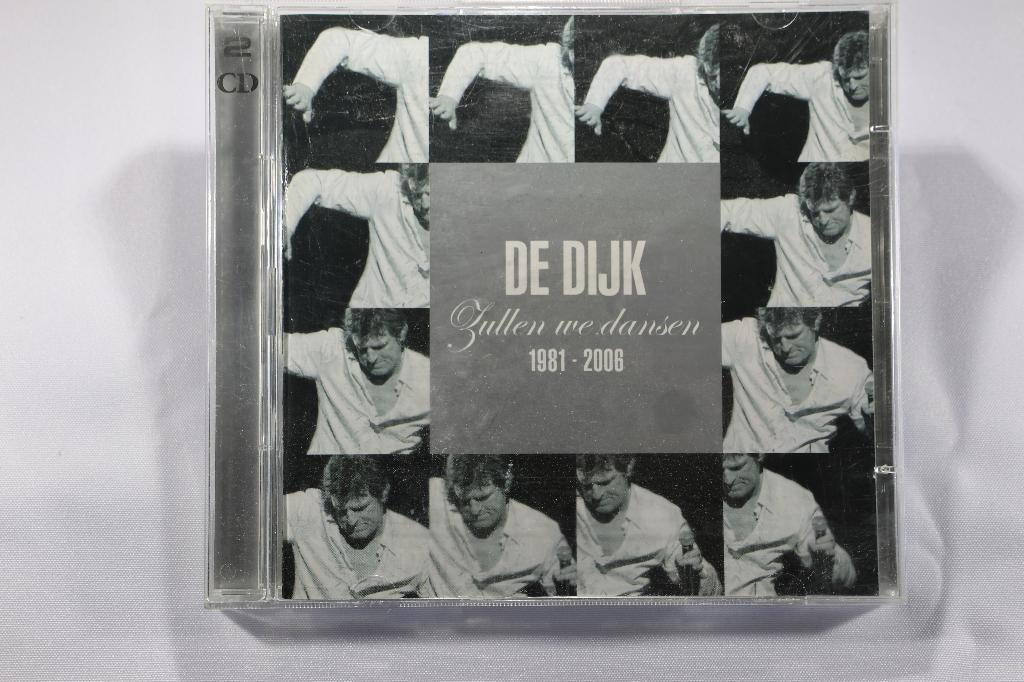 De Dijk, Verzenden, Zo goed als nieuw, Pop