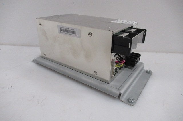 24 Volt TDK-Lambda HWS600-24/HD. Used., Hobby en Vrije tijd, Elektronica-componenten, Ophalen of Verzenden, Gebruikt