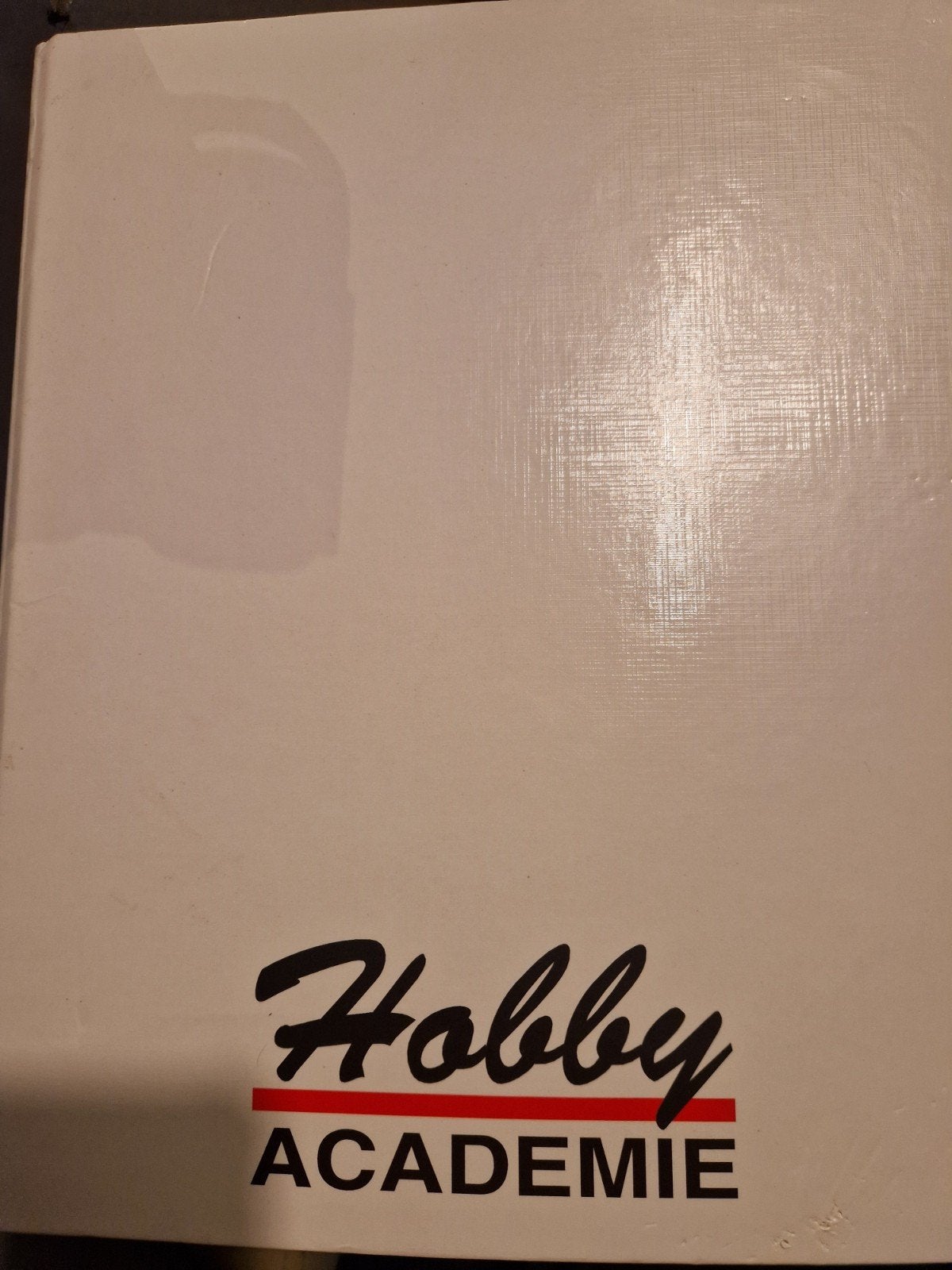 Hobby Academie Arabisch voor Beginners en Gevorderden, Boeken, Ophalen of Verzenden, Zo goed als nieuw, Hobby Academie, Alpha