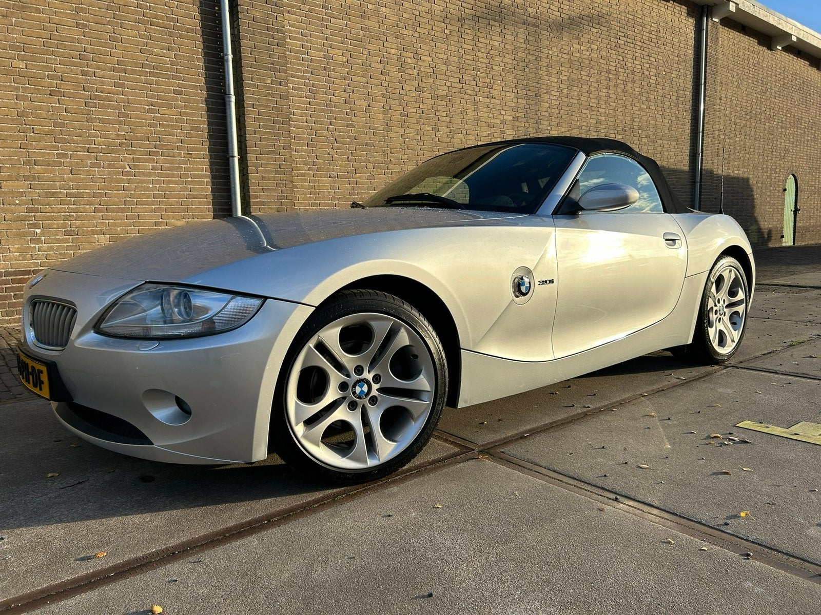Cabriokap module BMW Z4 (openen met sleutel), Auto-onderdelen, Ophalen of Verzenden, Nieuw, BMW