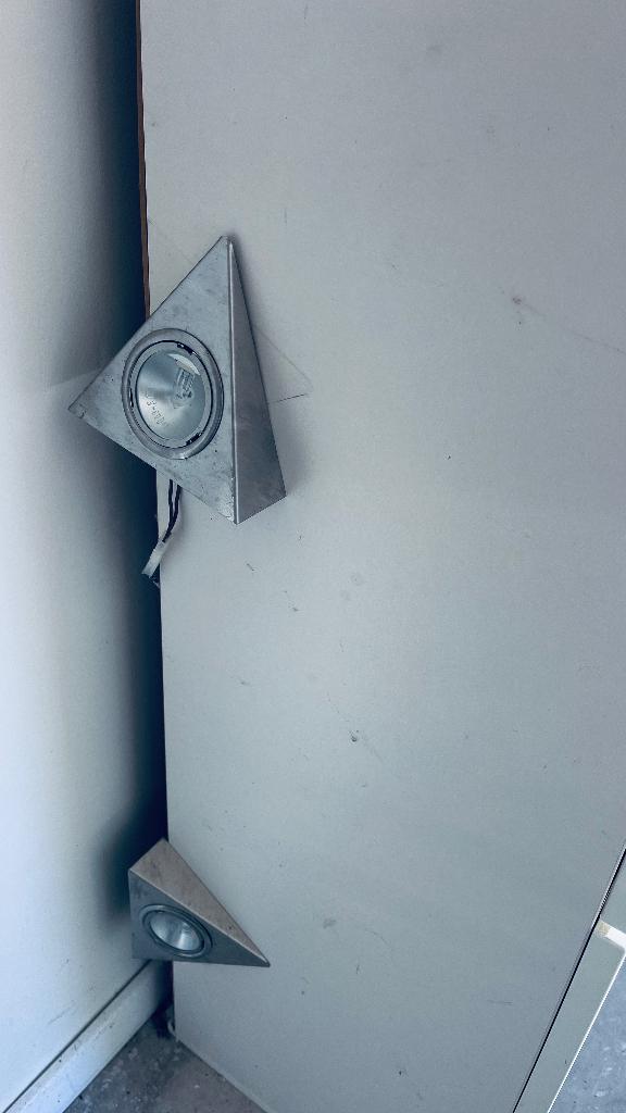 Keuken boven kast, Ophalen, Gebruikt, Wit, 50 tot 100 cm