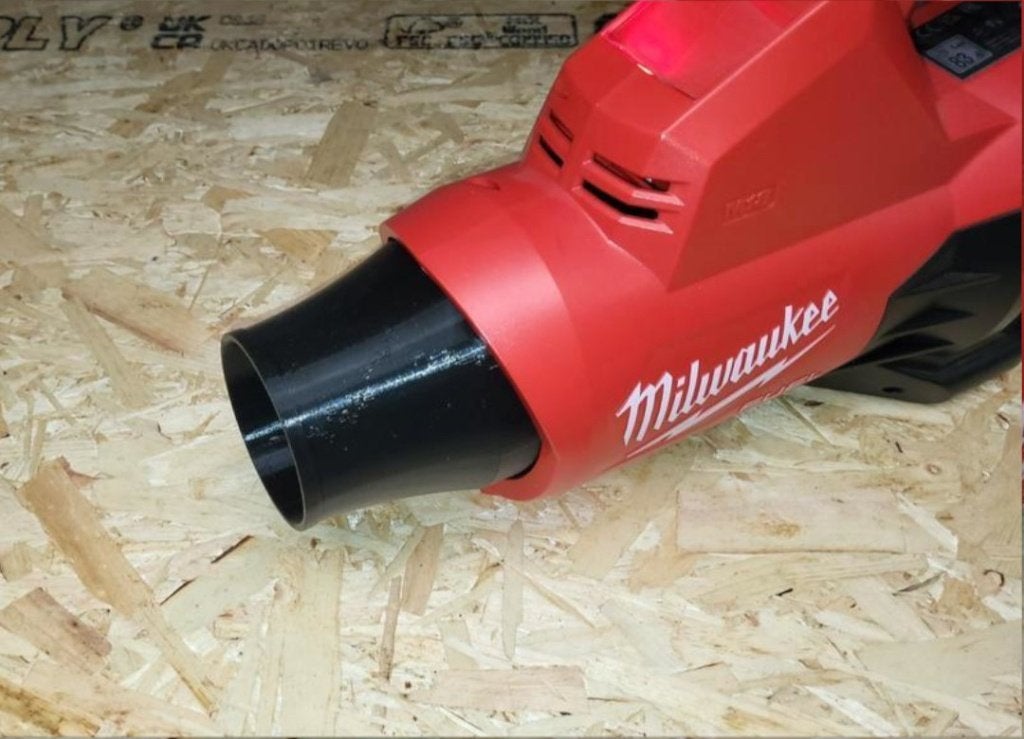 Bladblazer stubby M18 F2BL, Ophalen of Verzenden, Nieuw, Accu, Handgedragen