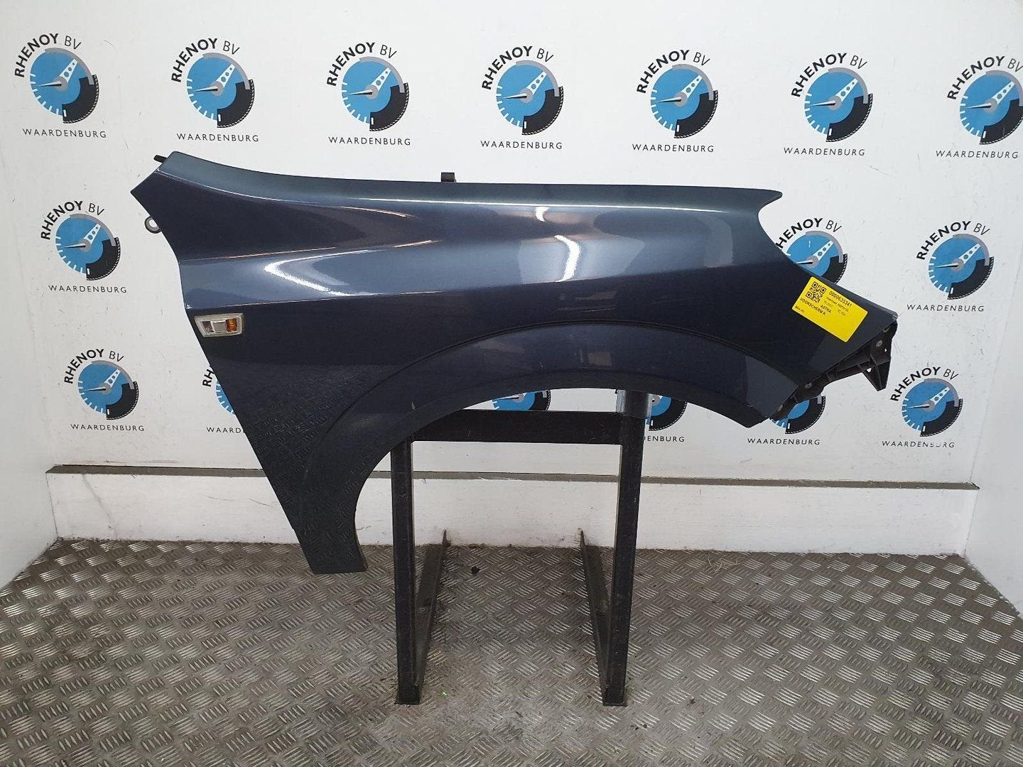 OPEL ASTRA 1.9 CDTi Business VOORSCHERM R 2007, Ophalen of Verzenden, Gebruikt, Stiba lid