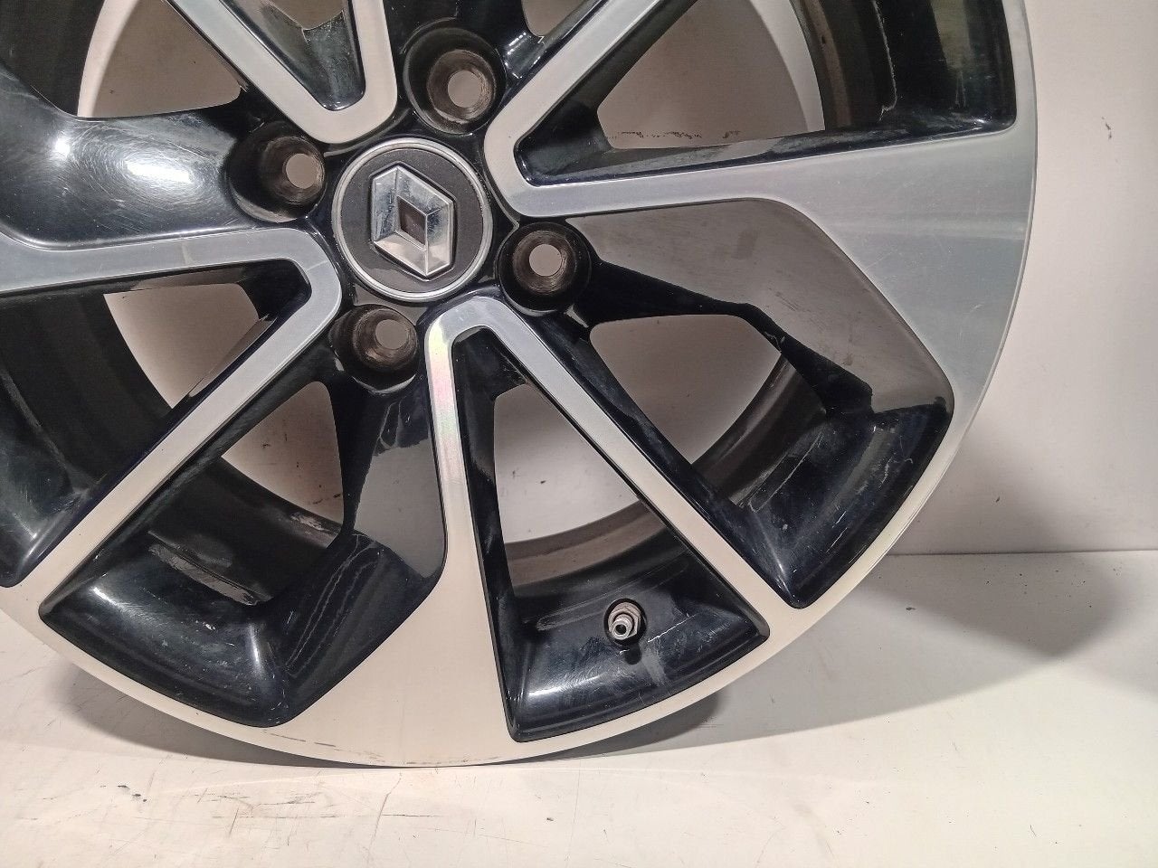 Velg Renault Zoé, Auto-onderdelen, Onderdelen@venauto.nl, Van der Ven Autorecycling B.V., Gebruikt, Ettenseweg 76, 4706 PB Roosendaal, The Netherlands