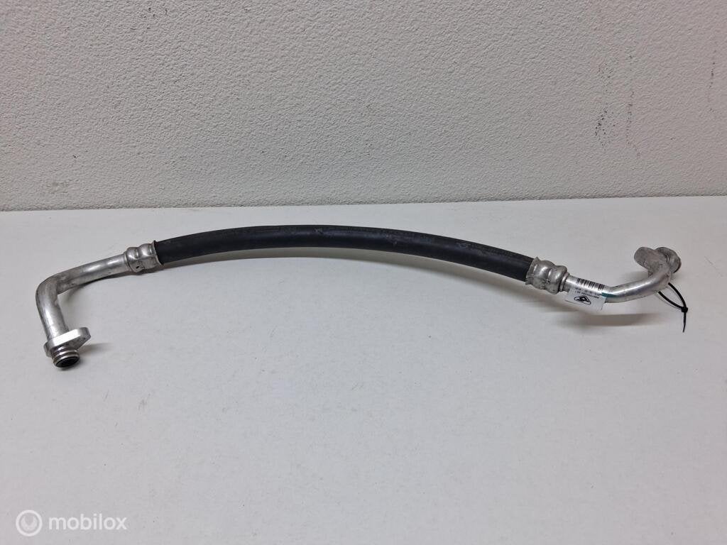 Airco leiding Peugeot 308 SW II ('13-'21) 9807256280, Gebruikt, Ophalen of Verzenden, Peugeot