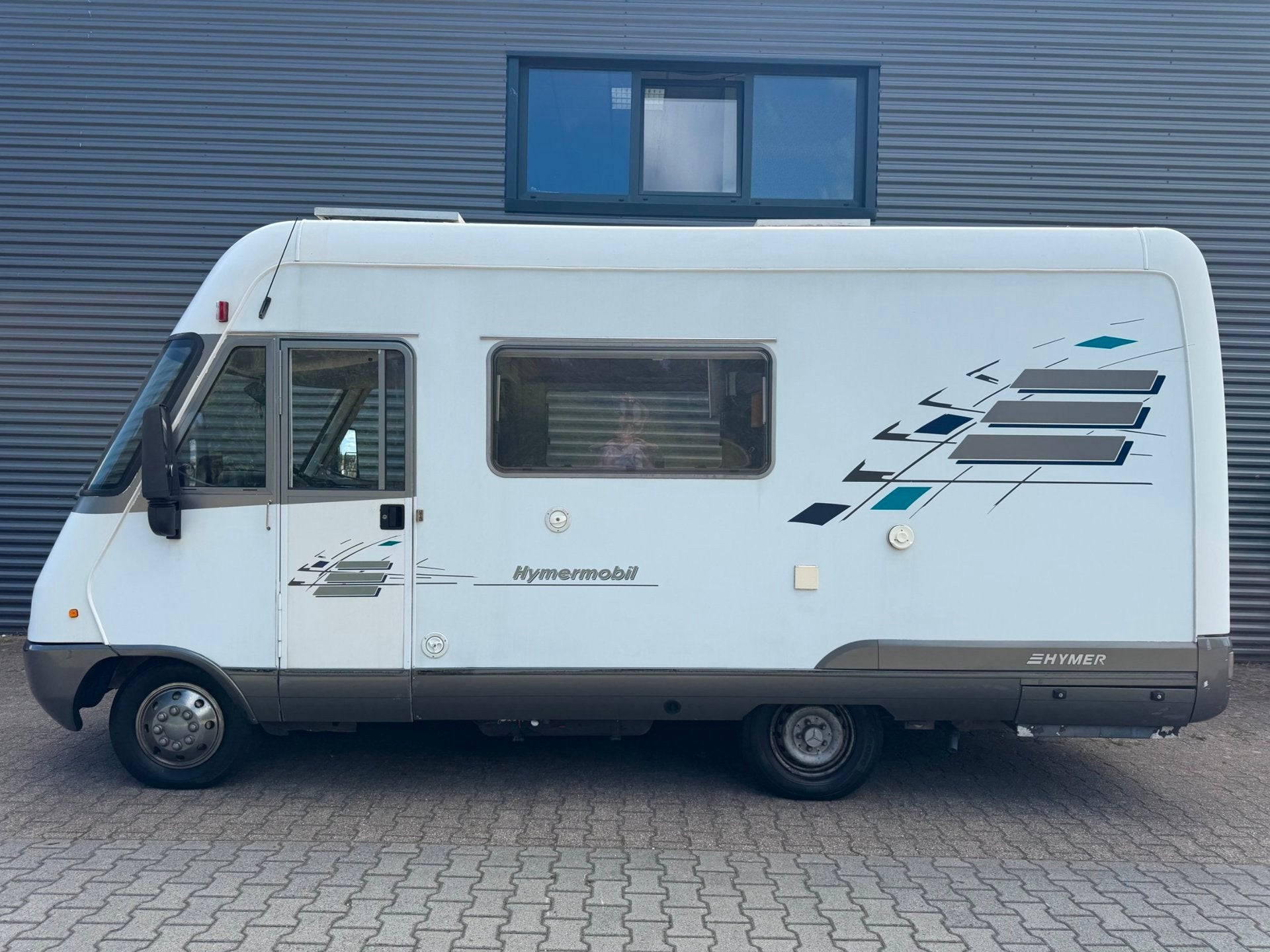 Caravans And Camping Mercedes-Benz