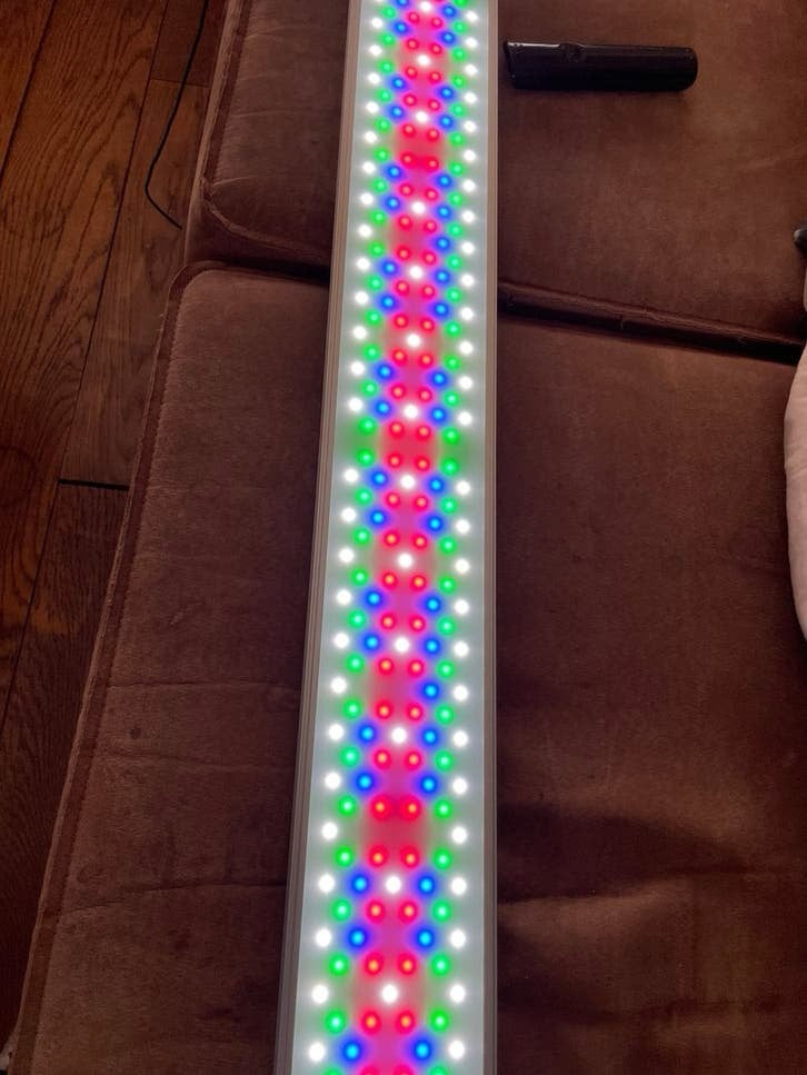 Twinstar light III 900s, Dieren en Toebehoren, Verlichting of Verwarming, Overige merken, Ophalen of Verzenden, Inclusief toebehoren