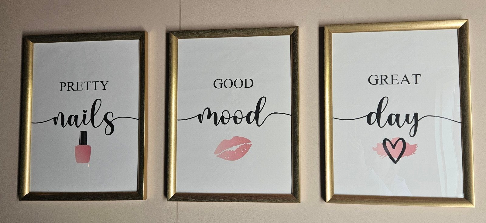 HEEL VEEL MOOIS TE KOOP vanwege stoppen nagelsalon, Ophalen of Verzenden, Zo goed als nieuw, Overige kleuren, Handen en Nagels