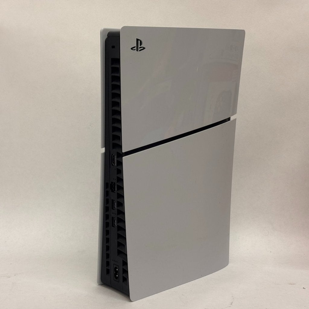 Sony Playstation 5 Slim Disc Edition 1TB, Sony, Zo goed als nieuw, Support@sony.com, 1-7-1 Konan, Minato-ku
Tokyo 108-0075
Japan