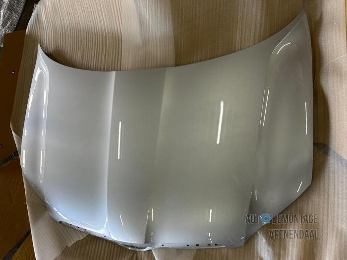Motorkap van een Skoda Yeti (LA7W), -, -, Nieuw, Ophalen of Verzenden