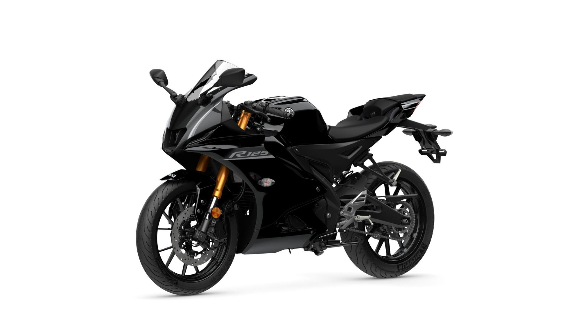 Yamaha YZF R125 (bj 2026), Motoren, Klantenservice@yamaha-motor.nl, Super Sport, Koolhovenlaan 101
1119 NC  Schiphol-Rijk, NL