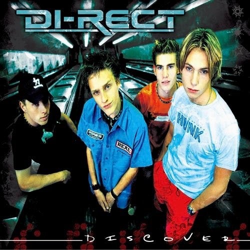 Di-rect ~ Discover (2 CD) in Nieuwstaat, Ophalen, Rock, Zo goed als nieuw, Extra's