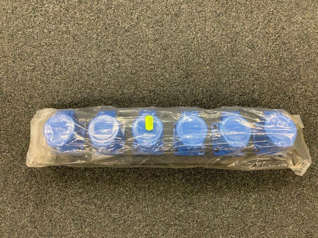 Botex PP-CEE15//Paneel Nieuw, Ophalen, Nieuw, Licht