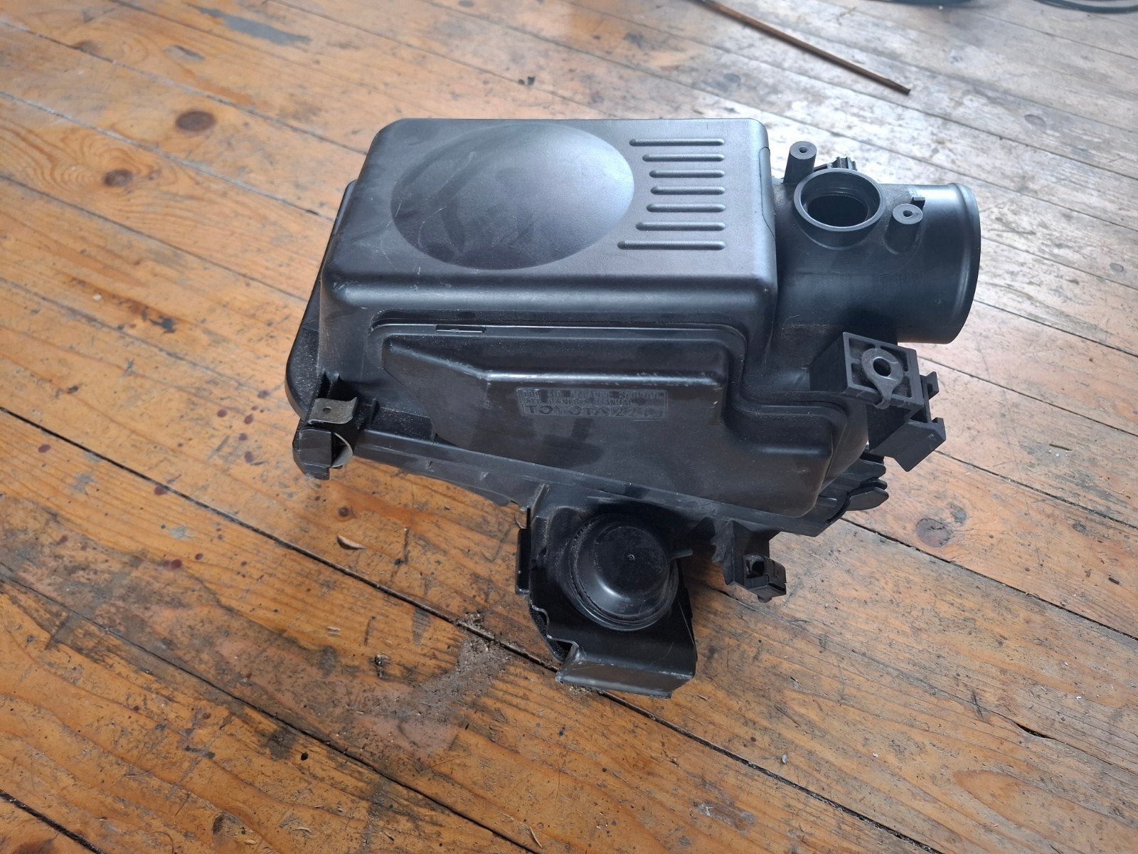 Oem luchtfilterhuis toyota corolla t-sport. Alleen ophalen., Ophalen, Toyota