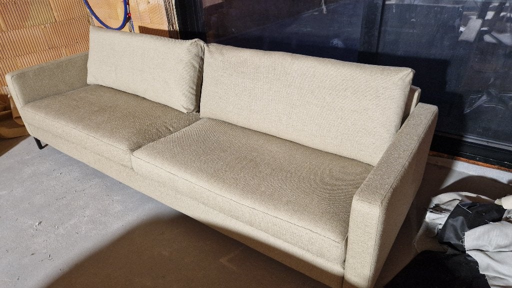 Zetel, Ophalen of Verzenden, Nieuw, 125 cm of meer
