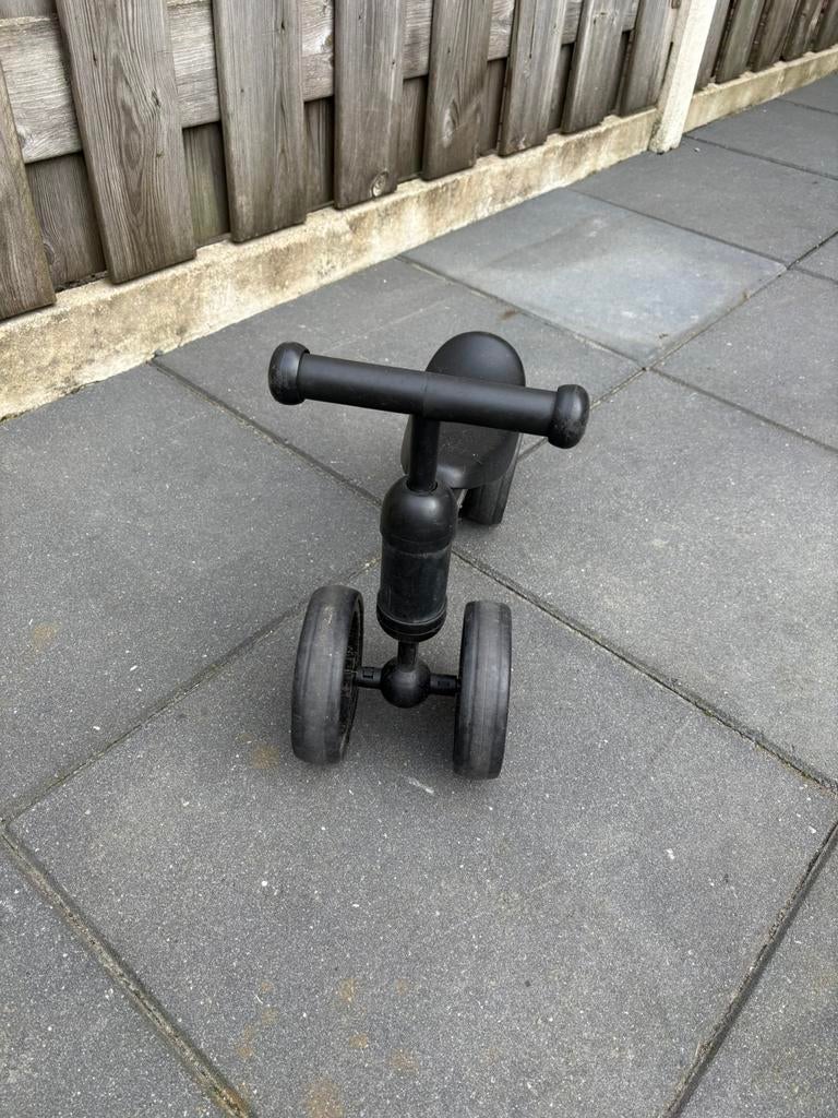Loopfiets zeer kort gebruikt!, Ophalen of Verzenden, Zo goed als nieuw