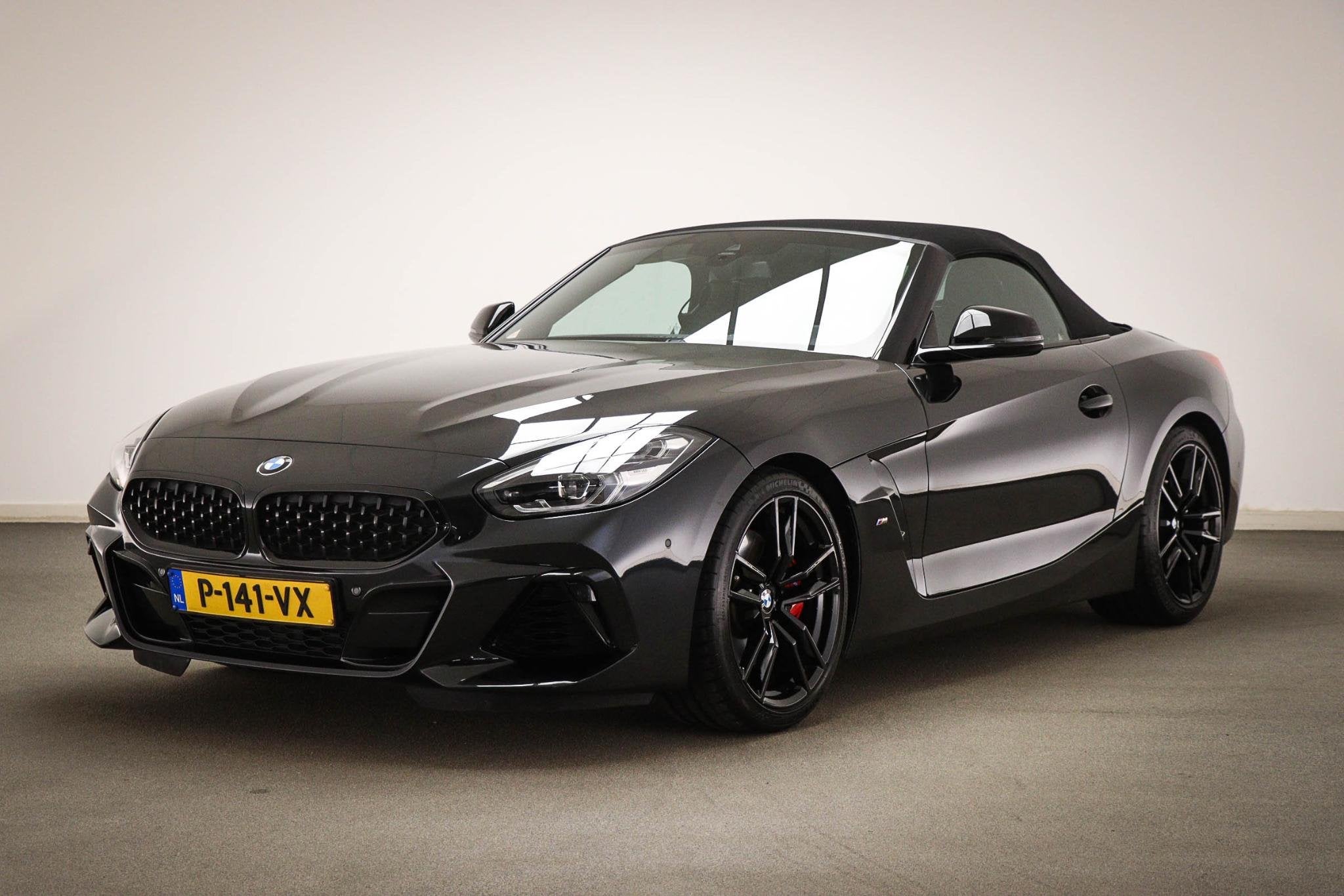 BMW Z4 Roadster M40i Business Edition Plus | M SPORT PLUS |, Automaat, Achterwielaandrijving, Gebruikt, Bedrijf