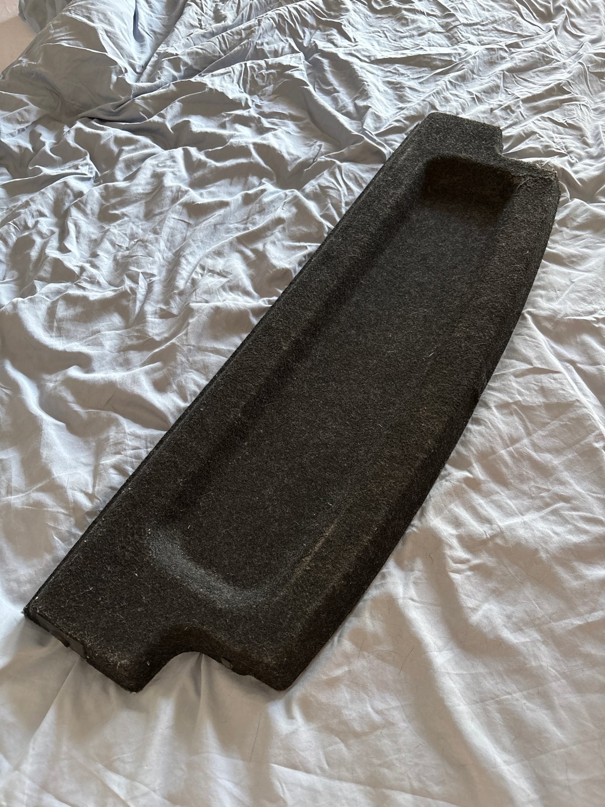 Hoedenplank Suzuki Alto 2008-2015, Auto-onderdelen, Ophalen, Gebruikt, Suzuki