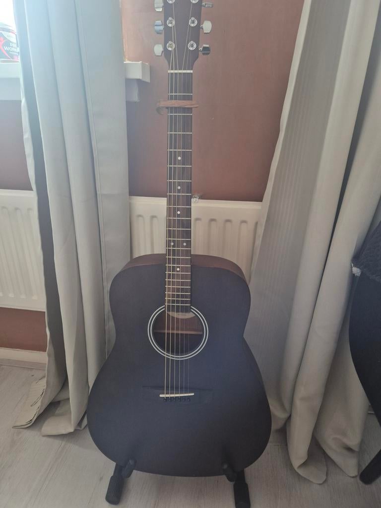 Yamaha F400 akoestische gitaar, Ophalen of Verzenden, Nieuw