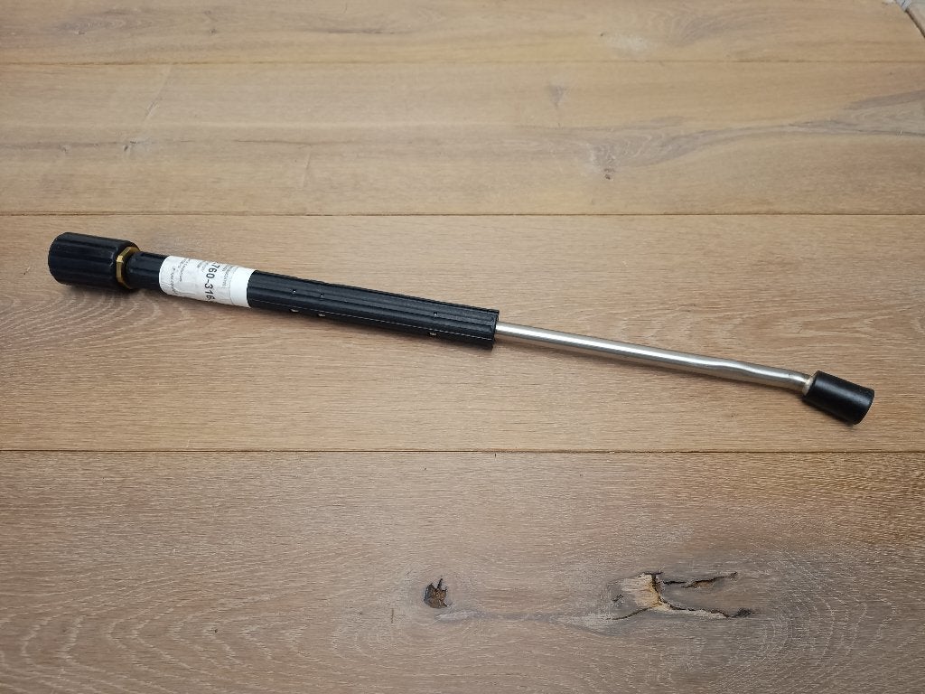 Spuitlans Standaard - Kärcher 4.760-316.0 - NIEUW, Verzenden, Nieuw, Elektrisch, Kärcher