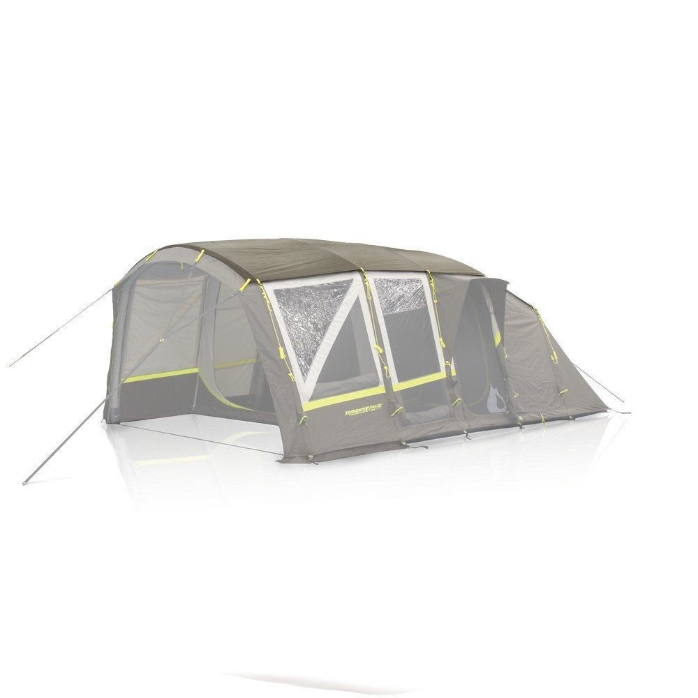 ZEMPIRE PRO TL V2 Roof Cover, dakbescherming, Heat Shield, Zempire, Nieuw, Ophalen of Verzenden, Sales@zempire.co.nz