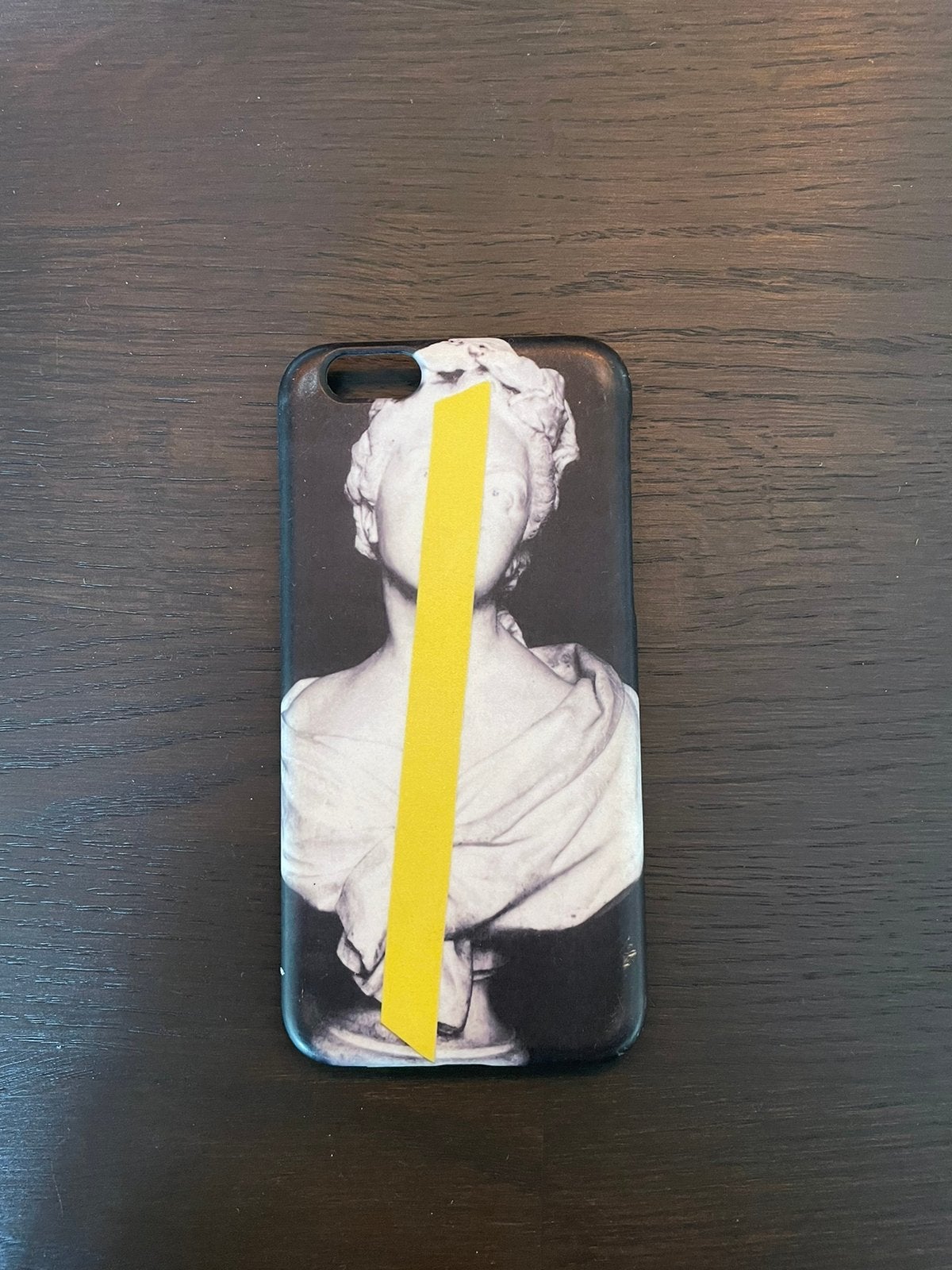 Hoesje IPhone 6/6s, Telecommunicatie, Mobiele telefoons | Hoesjes en Frontjes | Apple iPhone, Ophalen of Verzenden, Zo goed als nieuw