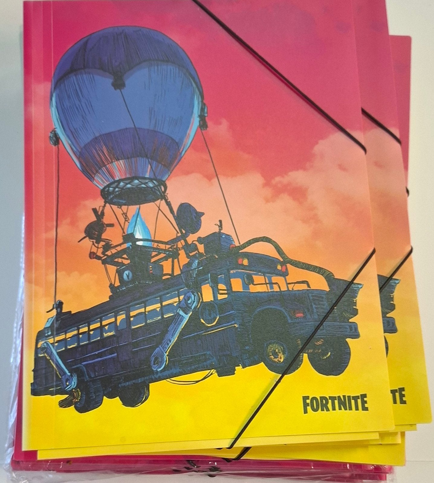 21 x fortnitemap, Diversen, Fortnite, Nieuw, Ophalen of Verzenden, Fortnite