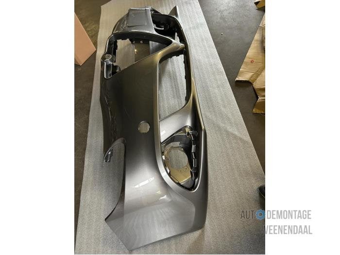 Voorbumper van een Alfa Romeo Giulietta (318), -, -, Nieuw, Ophalen of Verzenden