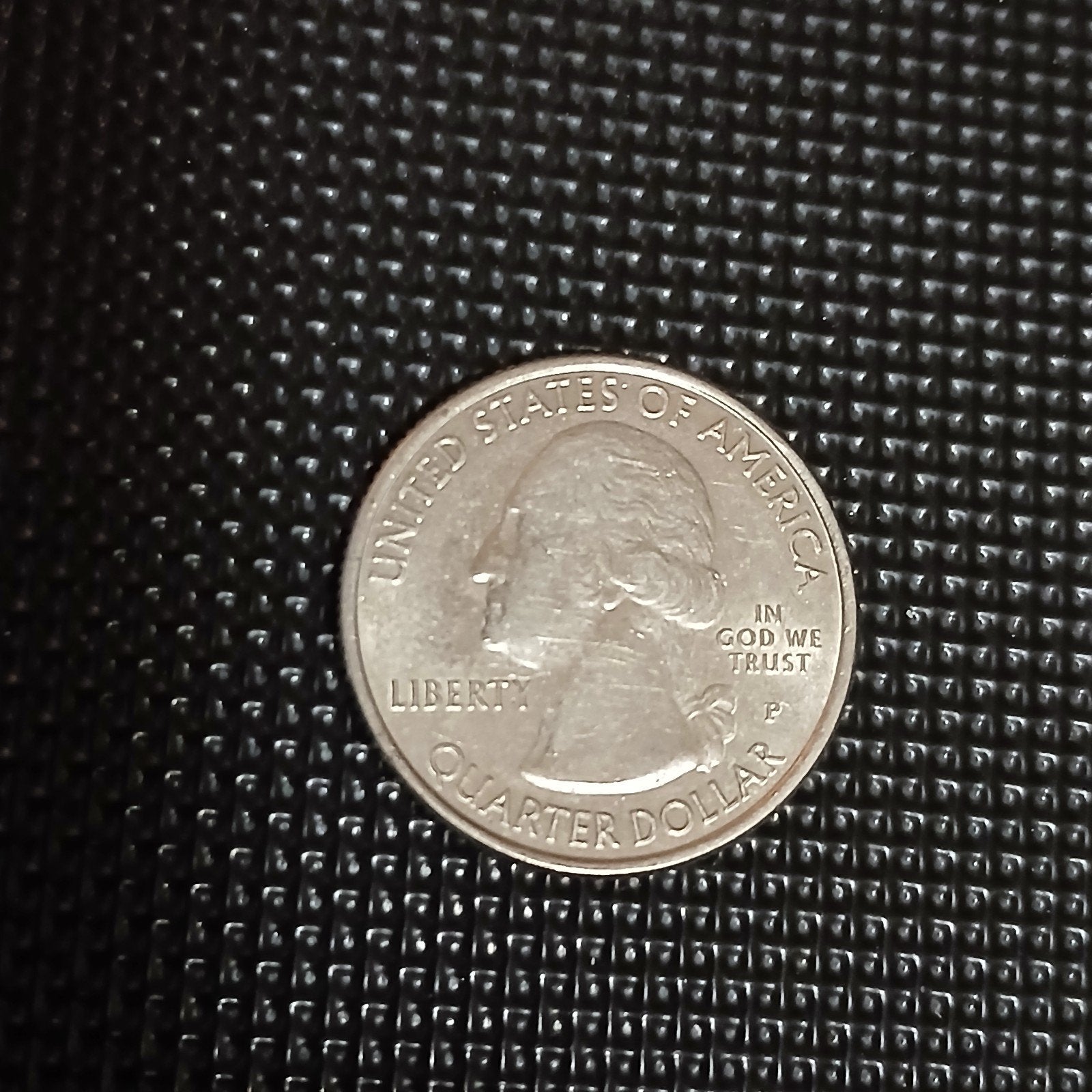 Amerikaanse munten: 17x Quarters, Dime, Cent - Mooie mix, Postzegels en Munten, Ophalen of Verzenden, Noord-Amerika, Setje