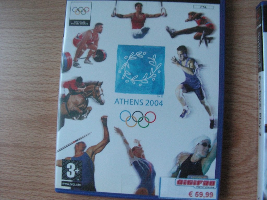 games Playsstation 2 SONY, Avontuur en Actie, 2 spelers, Ophalen of Verzenden, Zo goed als nieuw