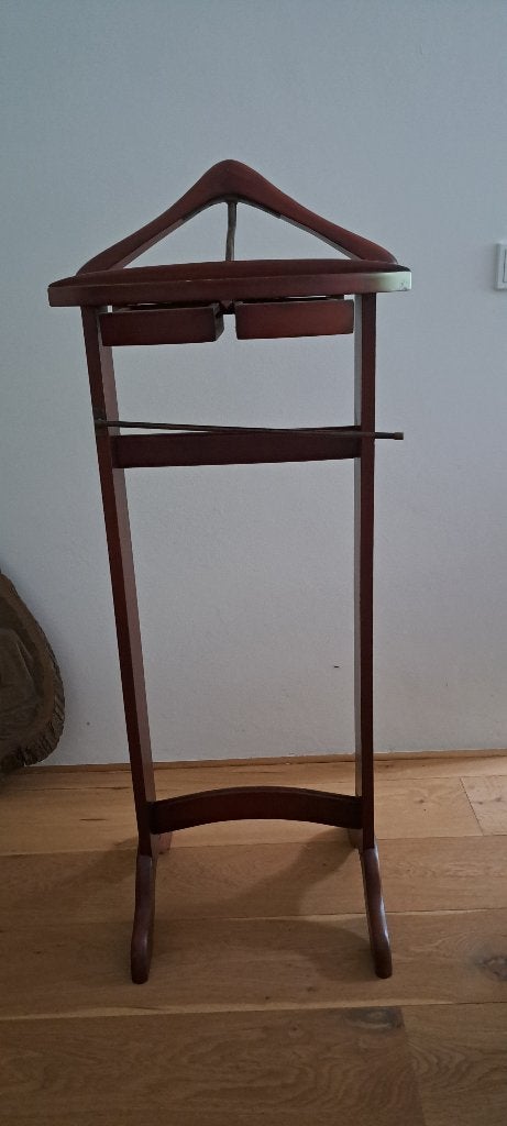 Dressboy, Ophalen, Hout, Bruin, Klassiek