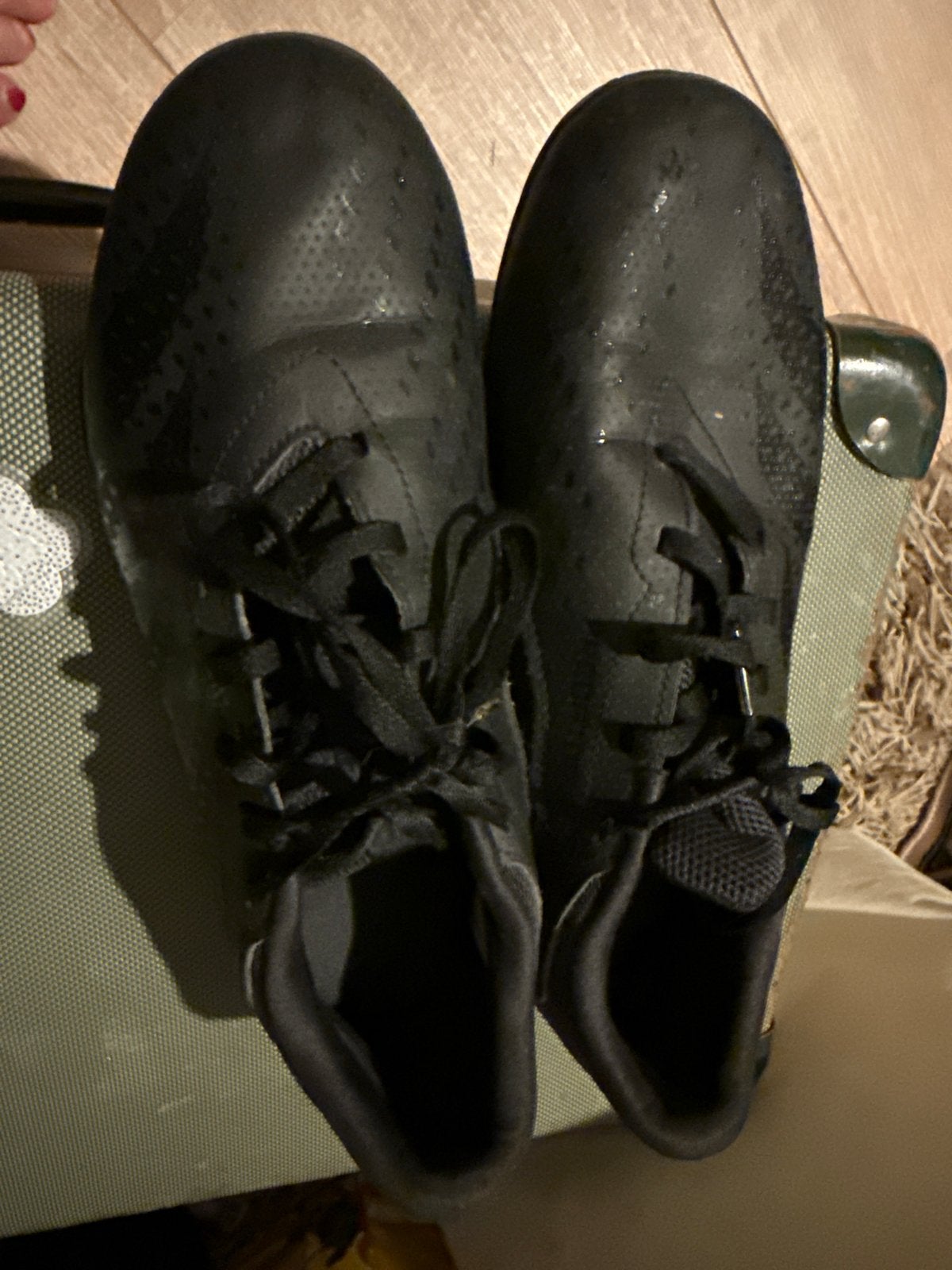 Adidas sneakers - Zwart - Maat 41, Zwart, Overige typen, Ophalen of Verzenden, Zo goed als nieuw