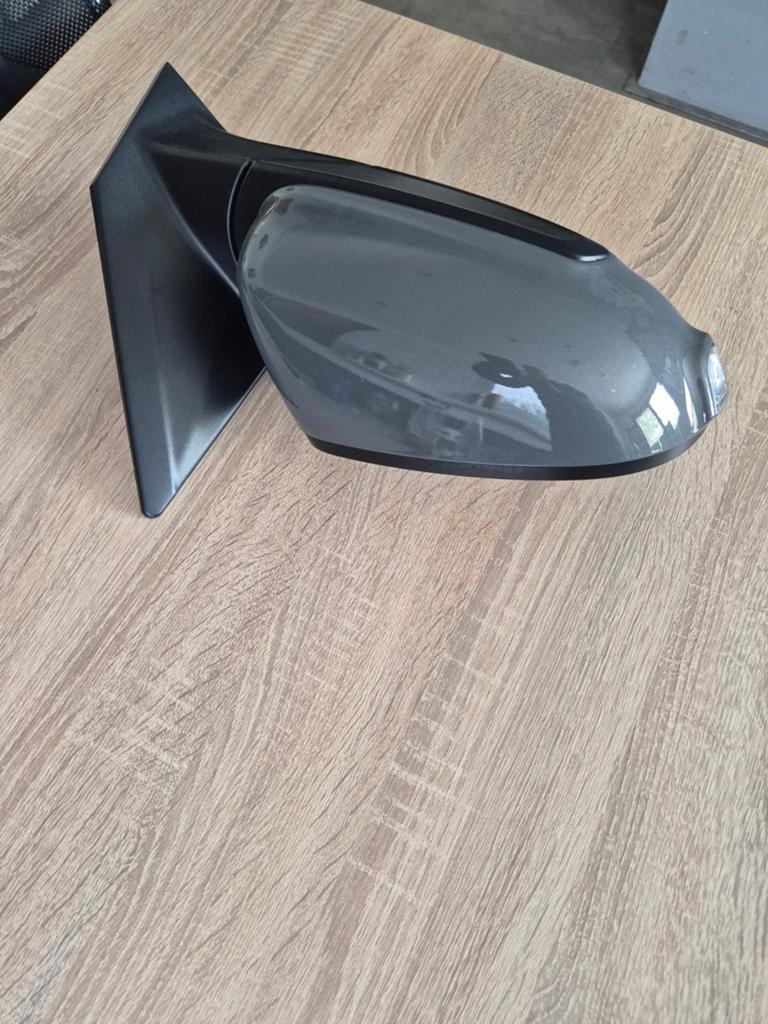 Buitenspiegel rechts Hyundai Kona 2019 - 7 polig, Auto-onderdelen, Spiegels, Ophalen of Verzenden, Nieuw, Hyundai