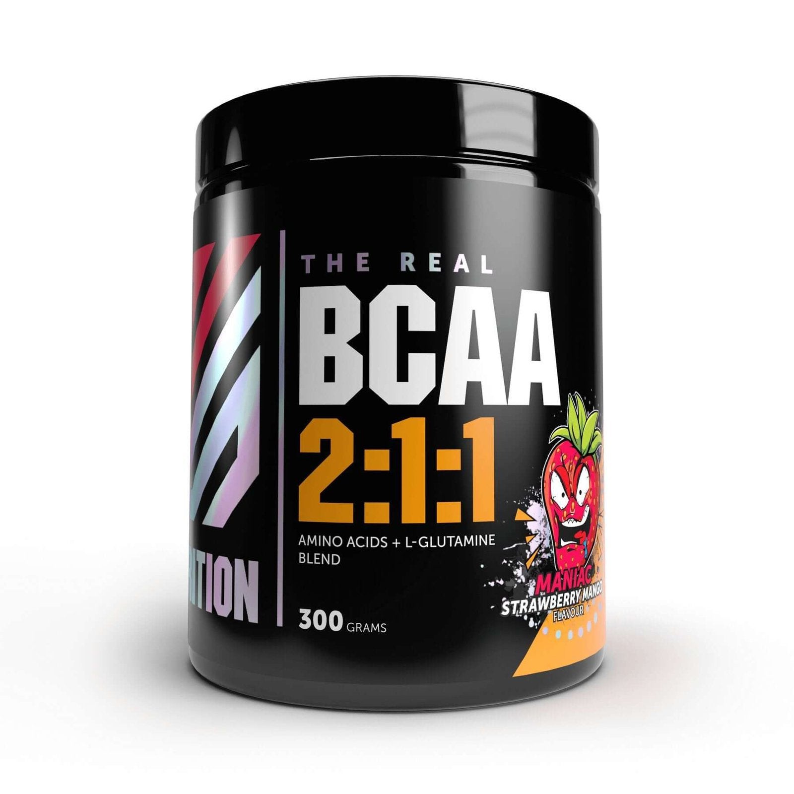 RS Nutrition The Real BCAA - Fitness - Voeding supplementen, Poeder of Drank, Nieuw, Ophalen of Verzenden, Babijhandel@gmail.com