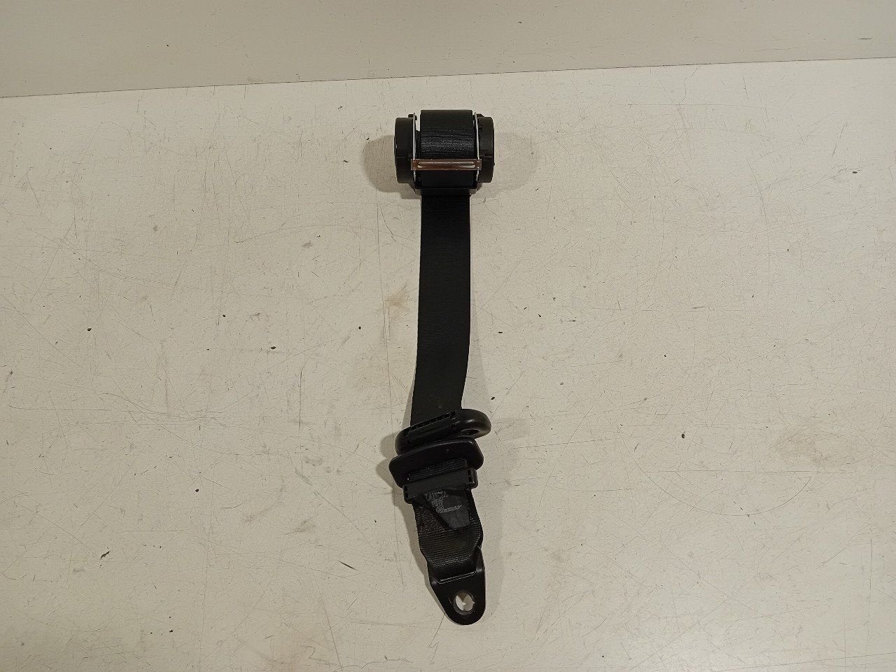 Veiligheidsgordel rechts achter Fiat Panda, Auto-onderdelen, Onderdelen@venauto.nl, Van der Ven Autorecycling B.V., Gebruikt, Ettenseweg 76, 4706 PB Roosendaal, The Netherlands