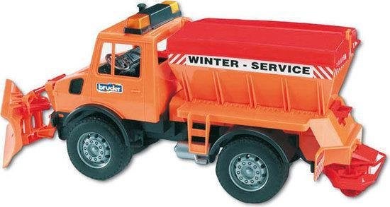 Bruder Speelgoed NIEUW in DOOS !!!!!!, Ophalen of Verzenden, Nieuw