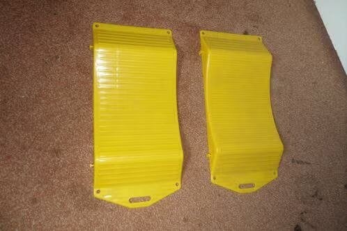 Tyre Saver - Bij langdurige stalling!, Ophalen, Nieuw