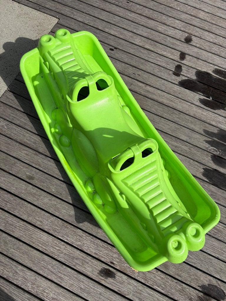 Wipwap, Ophalen, Gebruikt, Overige typen