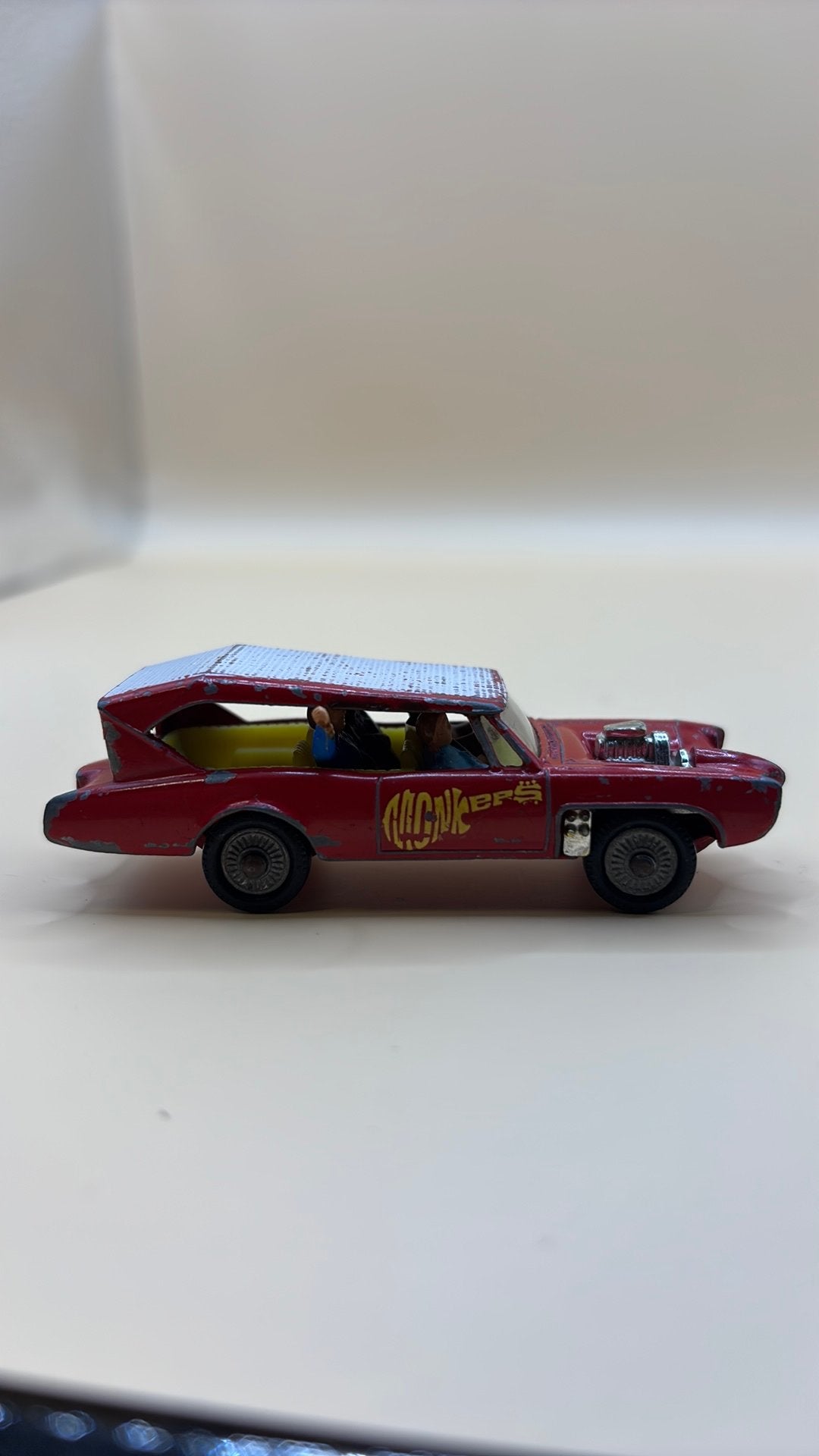 Husky Monkeemobile, Ophalen of Verzenden, Gebruikt, Auto
