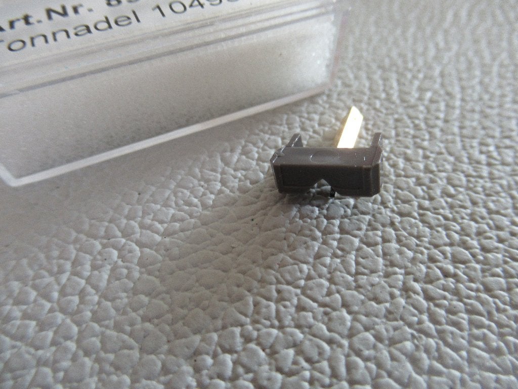 Naald DFR vervangt Shure N75 / N75ED / N75type2, Audio, Tv en Foto, Platenspelers, Nieuw, NVT, Ophalen of Verzenden, Platenspeler-onderdeel
