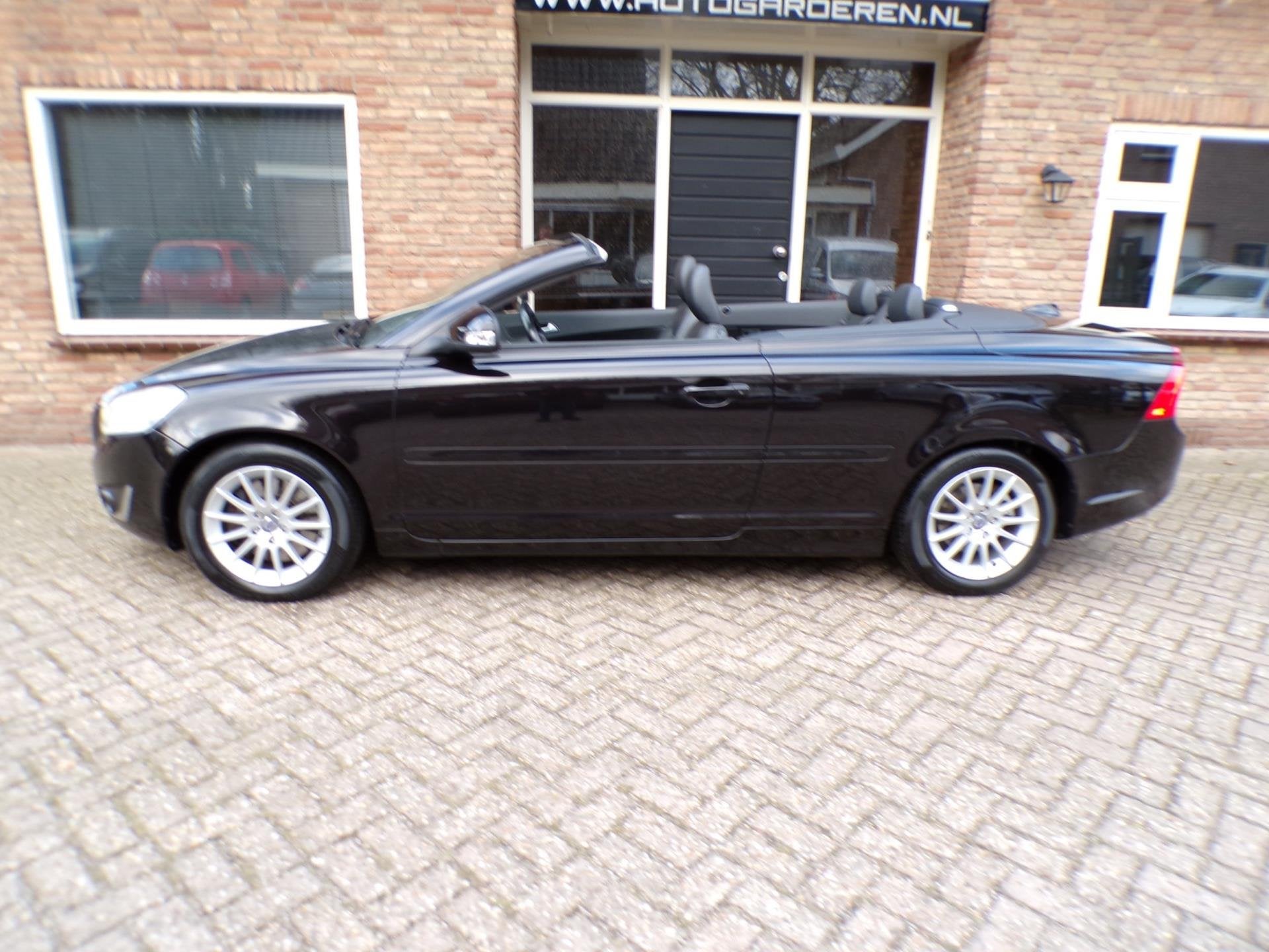 Volvo C70
