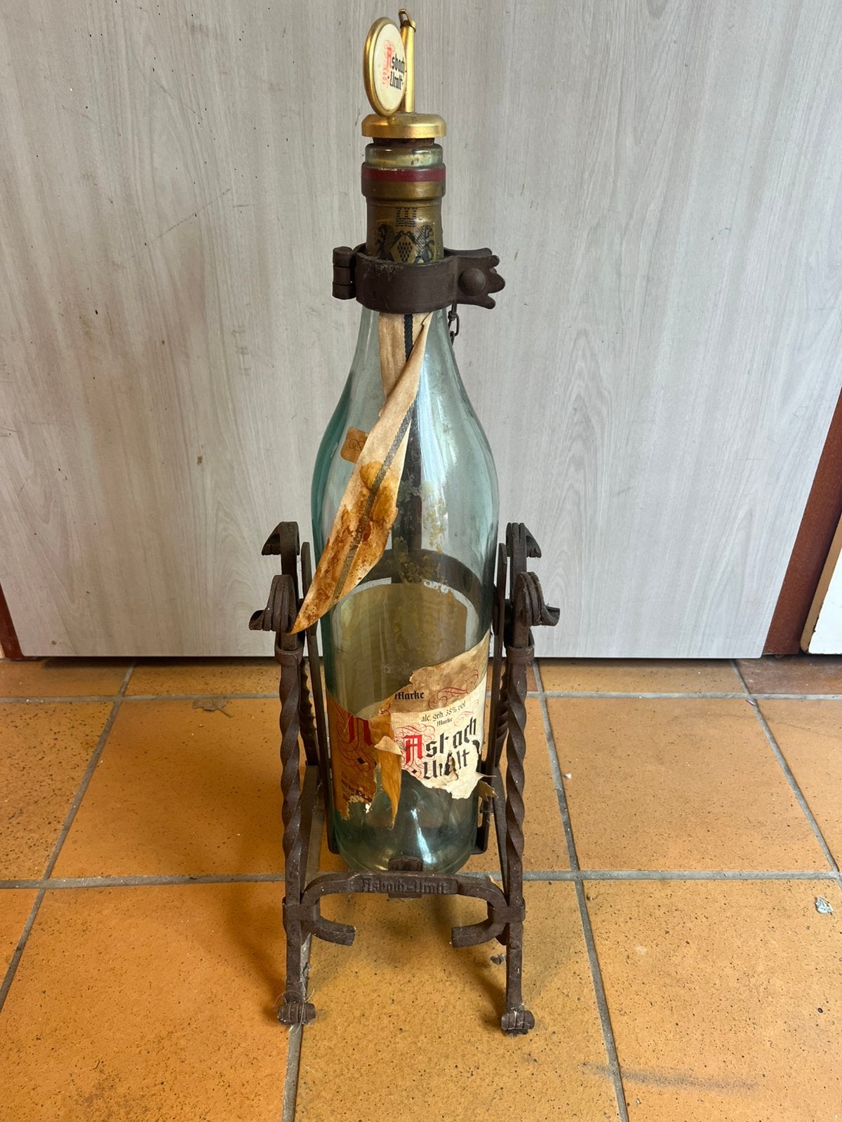 Bar accessoires, Huis en Inrichting, Barren, Ophalen, Gebruikt