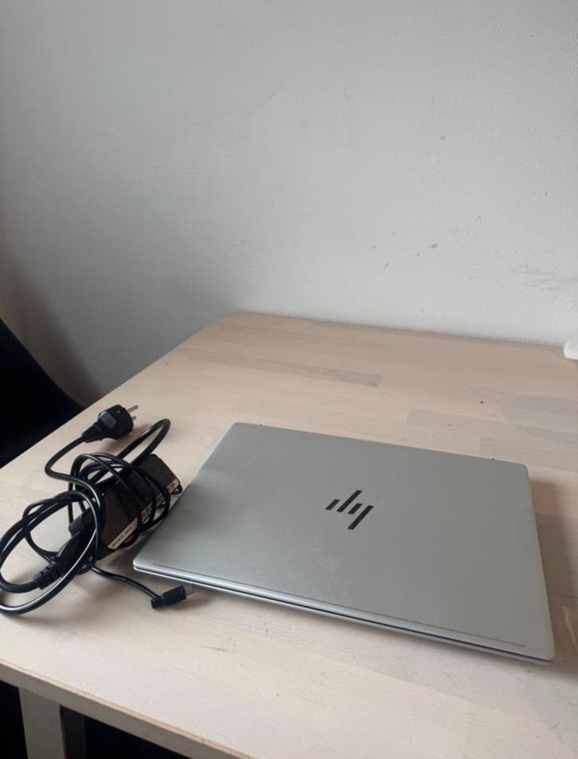 HP Pavilion Plus 14 (14-ey0870nd) – Zo goed als nieuw, Computers en Software, Windows Laptops, Ophalen, Zo goed als nieuw, 14 inch