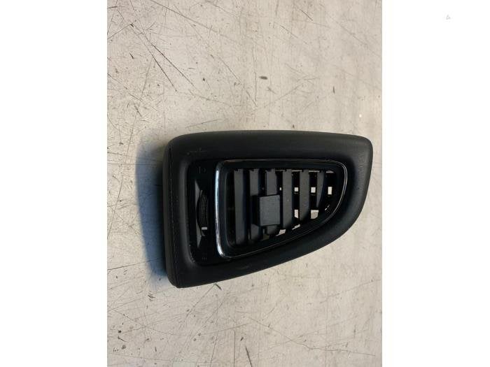 Luchtrooster Dashboard van een Honda HR-V, Honda, Gebruikt, -, -
