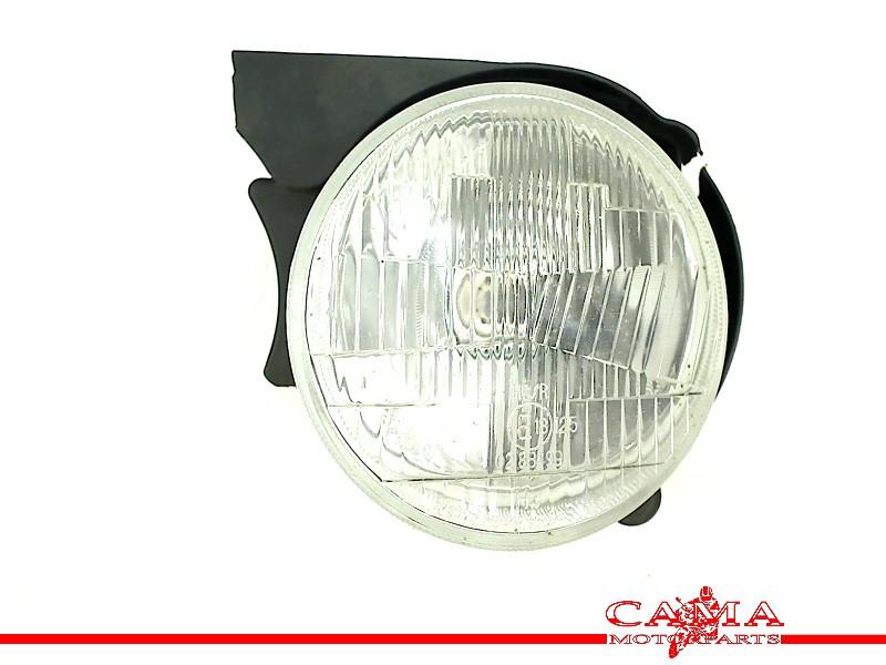 Koplamp Yamaha FZR 1000 1987-1988 (FZR1000 Genesis) 1990, Yamaha Motor Europe N.V., Gebruikt, Customersupport@yamaha-motor.co.uk