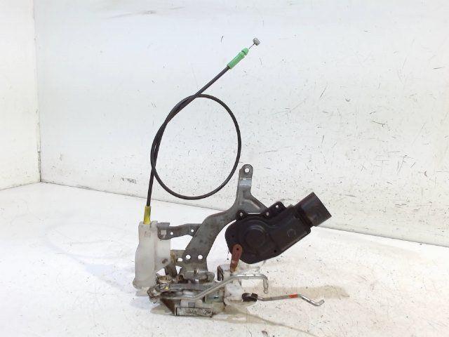 Slot mechaniek portier elektrisch centrale vergrendeling rec, Auto-onderdelen, Onderdelen@venauto.nl, Van der Ven Autorecycling B.V.