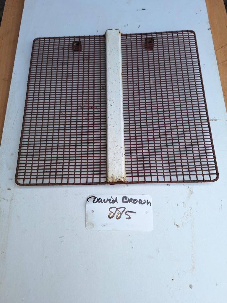 David Brown 770/880 onderdelen, Ophalen of Verzenden, Gebruikt