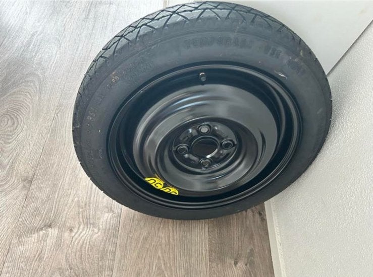 Thuiskomer Toyta aygo, Ophalen, Nieuw, Toyota