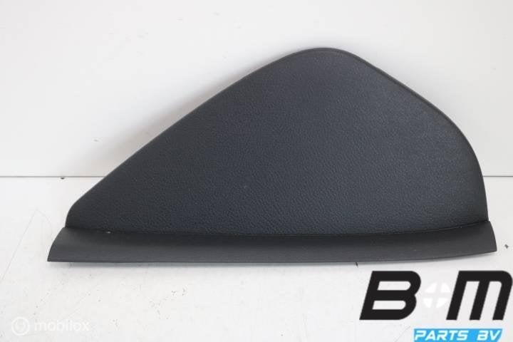 Dasboardafdekking rechts VW Golf Plus 5M0858248D, Auto-onderdelen, Dashboard en Schakelaars, Gebruikt